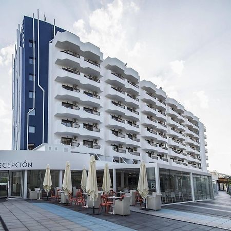 Hotel Prado II Peniscola Exterior photo